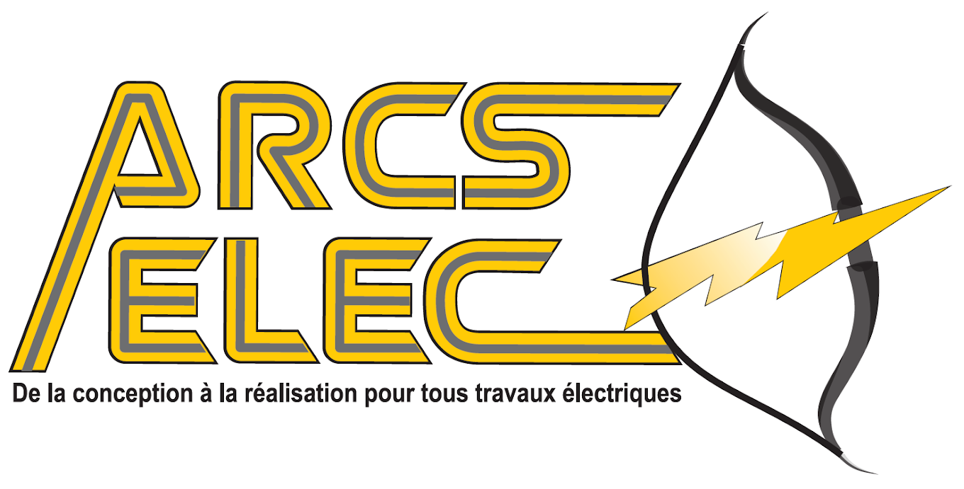 L'équipe Arcs Elec sur un chantier